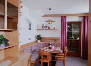 Appartement Wasserer