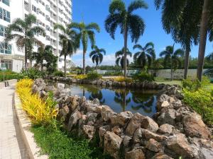 Choco Condotel- Anuva Prime 1 Couple Suite Lakeview