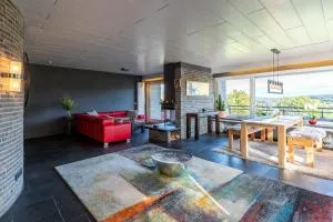 Seeblick Oase - Obermaubach