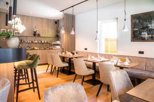 Pension Appartements Gabriele