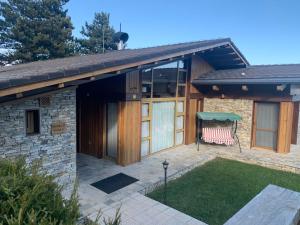 Pirin Golf Villa Emila