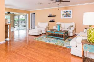 Four Bedroom House room in Buccaneer Hideaway at Rocky Point