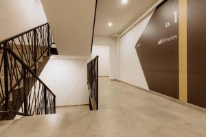 Nest Inn Oasis Residence