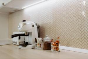 Nest Inn Oasis Residence