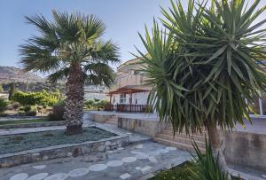 Vlycha Beach Apartments Rhodes Greece