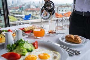 Point Hotel Taksim