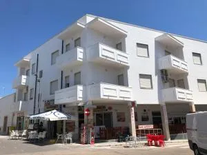 Appartamenti San Foca - 新福卡