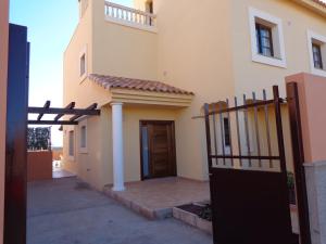 Casa Miel