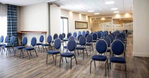 Appart'hotels Residence Pierre & Vacances Premium Horizon Golf : photos des chambres