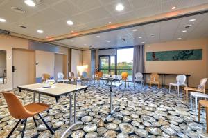 Hotels Kyriad La Roche Sur Yon : photos des chambres