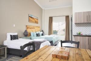 Jakkalswater guest farm