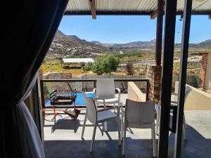 Jakkalswater guest farm