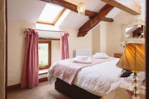 Holiday Home room in Low Barn Cottage