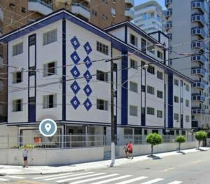 Aconchego junto ao mar - Guilhermina - PG