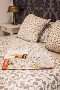 Modernism and comfort in a strategic location