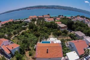 Holiday Villa Perna
