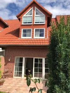 Messezimmer Laatzen APO 3 - Algermissen