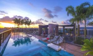 Edf Time - conforto e sofisticação