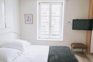 Appartements Les Suites de Catherine, la 35 : photos des chambres