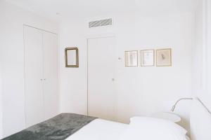 Appartements Les Suites de Catherine, la 35 : photos des chambres