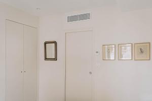 Appartements Les Suites de Catherine, la 35 : photos des chambres