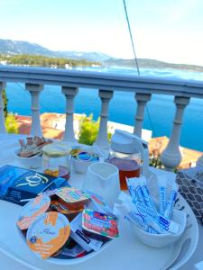 Kasteli Suite Poros-Island Greece