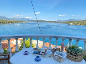 Kasteli Suite Poros-Island Greece