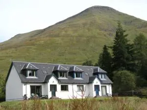 Stob Binnein Cottage - 布里哲夫奥希