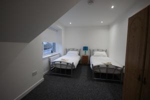 Loch Lomond Riverside Apartment