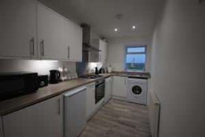 Loch Lomond Riverside Apartment