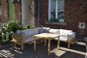 Mille Fleur Apartments