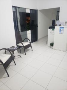 Pousada alojacampinas