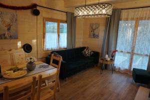 Łosiowa Chata Leśnica Gliczarów Górny