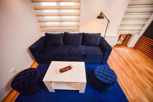 Pinevile apartman 13