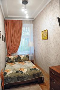 3х комнатная уютная квартира в центре Львова