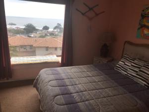 Apartamento Playa Mar Azul