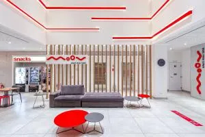 Hotel Moov Curitiba - Araucária