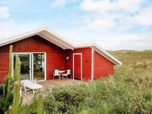 obrázek - 4 person holiday home in Fr strup