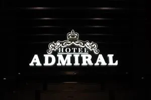 Admiral Hotel - Valasi