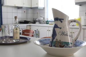 Nafpaktos Cosy Apartment close to the Sea