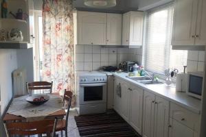 Nafpaktos Cosy Apartment close to the Sea