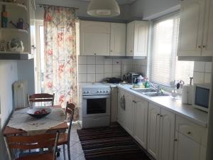 Nafpaktos Cosy Apartment close to the Sea