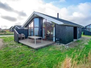 Three-Bedroom Holiday home in Ulfborg 27 - Thorsminde