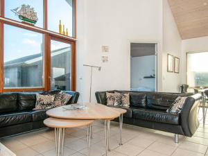 Three-Bedroom Holiday home in Ulfborg 27