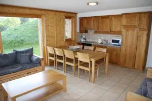 Plein Ciel LUXE & MOUNTAIN apartments by Alpvision Résidences - 锡永