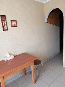 Квартира поблизу озера, паркова зона