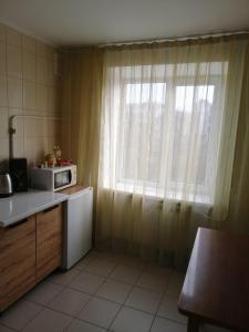 Квартира поблизу озера, паркова зона