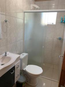 CASA ACONCHEGANTE EM IBIRAQUERA