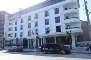 Grand Atakum Boutıque Hotel