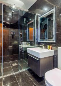 ARCORE London Premium Apartments Shaftesbury Avenue